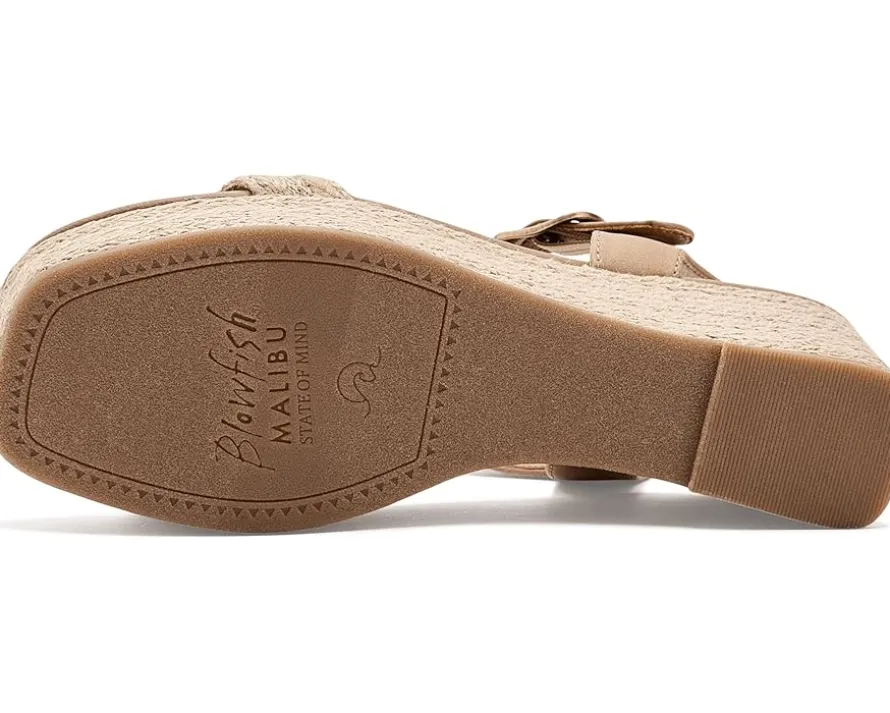 Blowfish Malibu Annika Strappy Sandals Women's