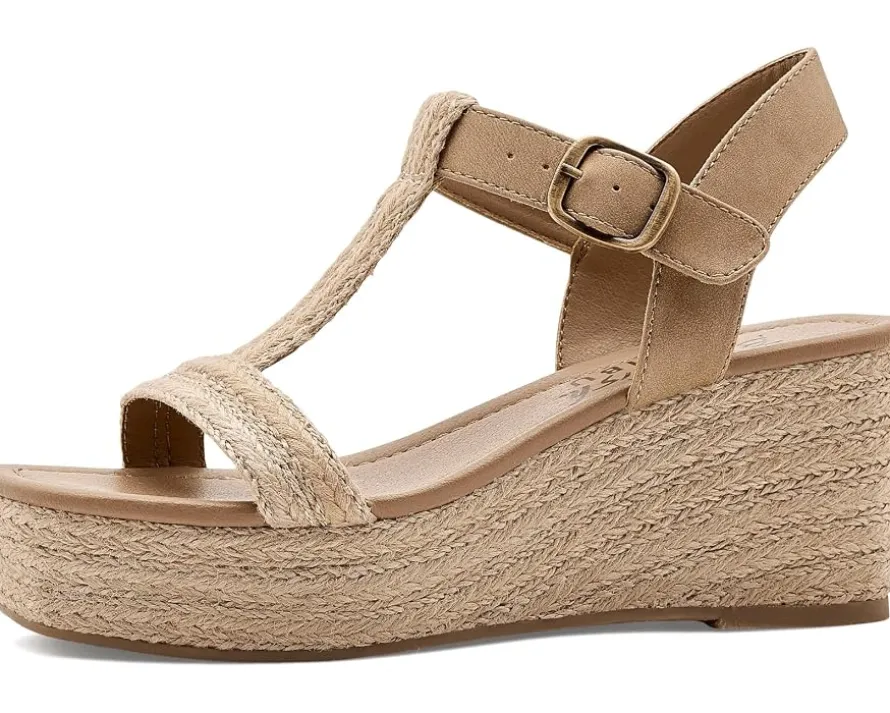 Blowfish Malibu Annika Strappy Sandals Women's