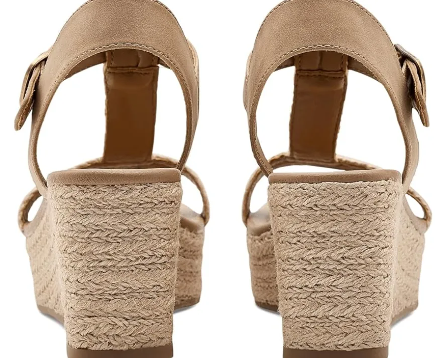 Blowfish Malibu Annika Strappy Sandals Women's