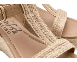 Blowfish Malibu Annika Strappy Sandals Women's
