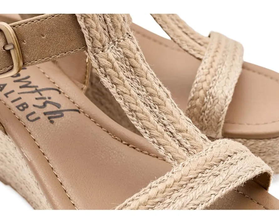 Blowfish Malibu Annika Strappy Sandals Women's