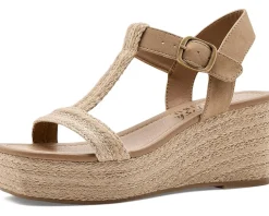 Blowfish Malibu Annika Strappy Sandals Women's