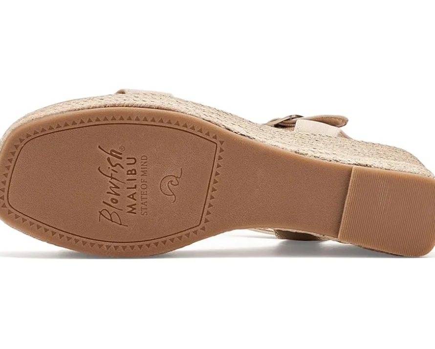 Blowfish Malibu Annika 2 Strappy Sandals Women's