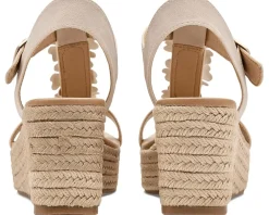 Blowfish Malibu Annika 2 Strappy Sandals Women's
