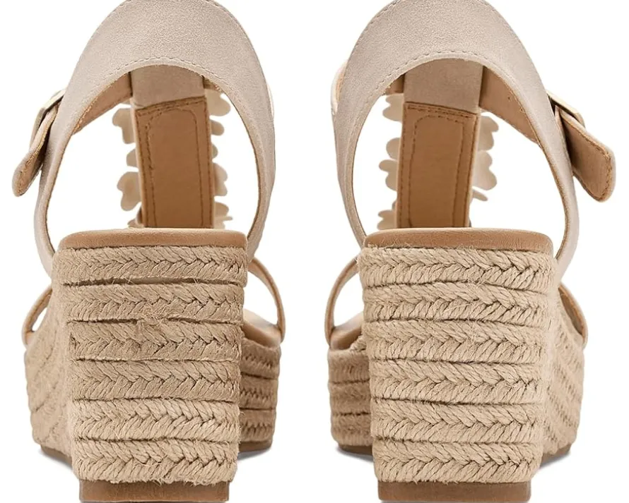 Blowfish Malibu Annika 2 Strappy Sandals Women's