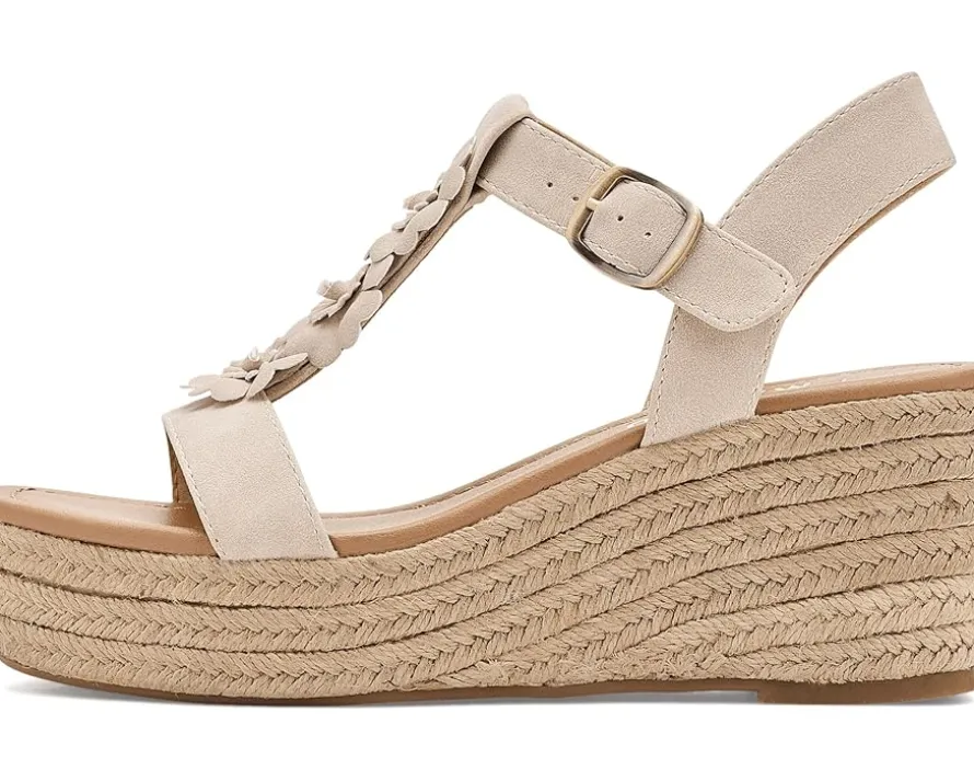 Blowfish Malibu Annika 2 Strappy Sandals Women's