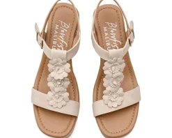 Blowfish Malibu Annika 2 Strappy Sandals Women's