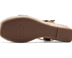 Blowfish Malibu Annika 2 Strappy Sandals Women's
