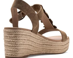 Blowfish Malibu Annika 2 Strappy Sandals Women's