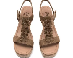 Blowfish Malibu Annika 2 Strappy Sandals Women's