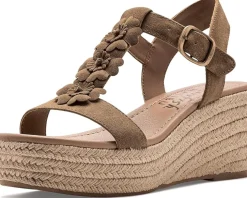 Blowfish Malibu Annika 2 Strappy Sandals Women's