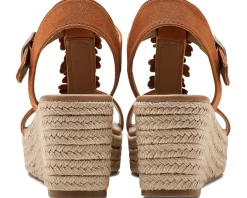 Blowfish Malibu Annika 2 Strappy Sandals Women's