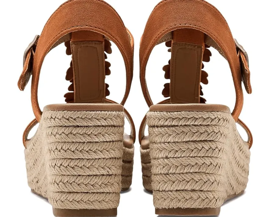 Blowfish Malibu Annika 2 Strappy Sandals Women's