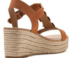 Blowfish Malibu Annika 2 Strappy Sandals Women's