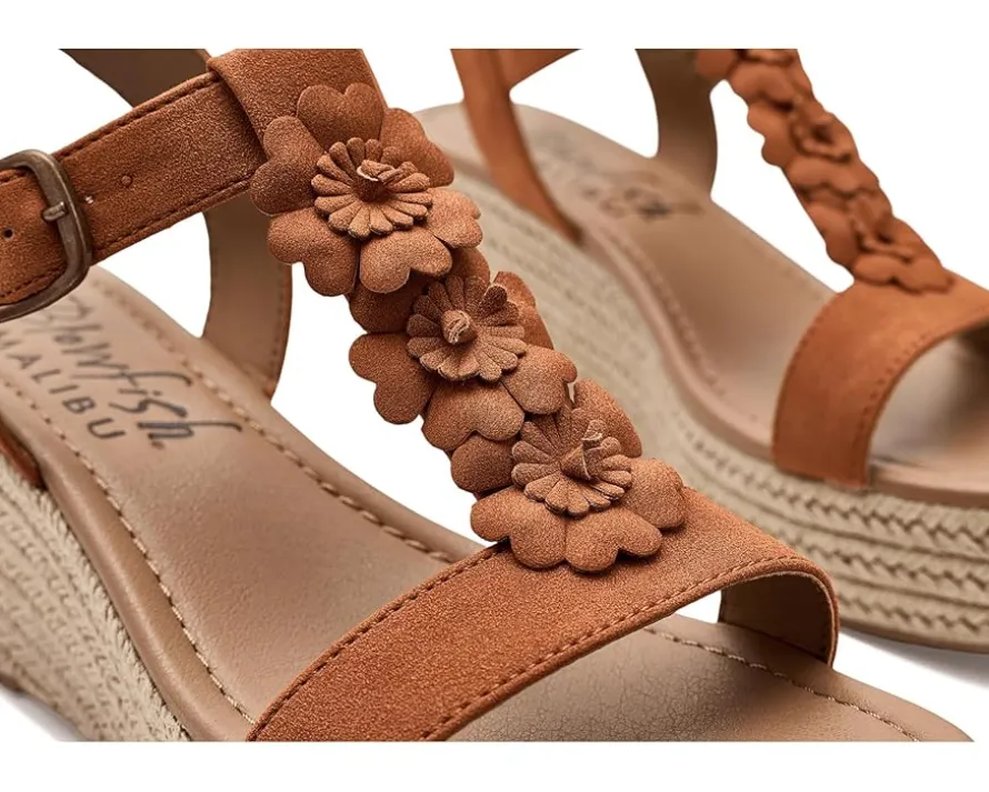 Blowfish Malibu Annika 2 Strappy Sandals Women's