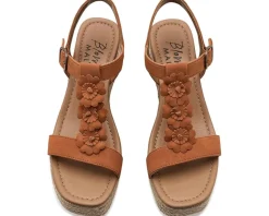 Blowfish Malibu Annika 2 Strappy Sandals Women's