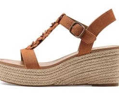 Blowfish Malibu Annika 2 Strappy Sandals Women's