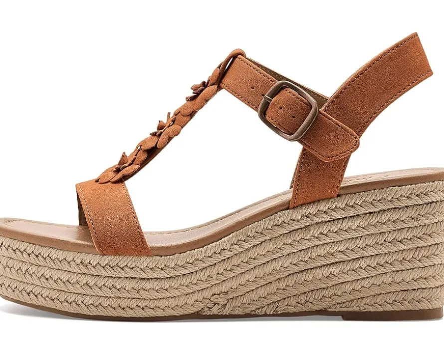 Blowfish Malibu Annika 2 Strappy Sandals Women's