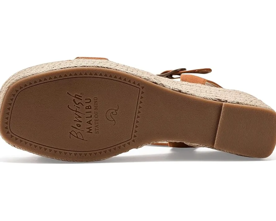 Blowfish Malibu Annika 2 Strappy Sandals Women's