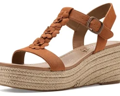 Blowfish Malibu Annika 2 Strappy Sandals Women's