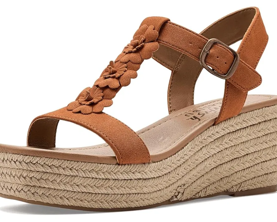 Blowfish Malibu Annika 2 Strappy Sandals Women's