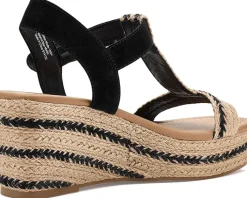 Blowfish Malibu Annika Strappy Sandals Women's