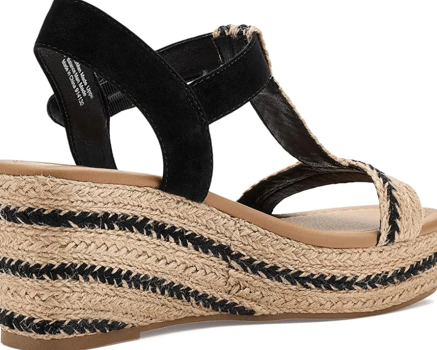 Blowfish Malibu Annika Strappy Sandals Women's