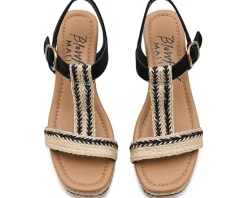 Blowfish Malibu Annika Strappy Sandals Women's