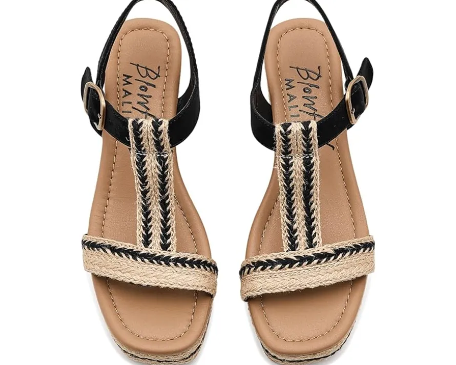 Blowfish Malibu Annika Strappy Sandals Women's
