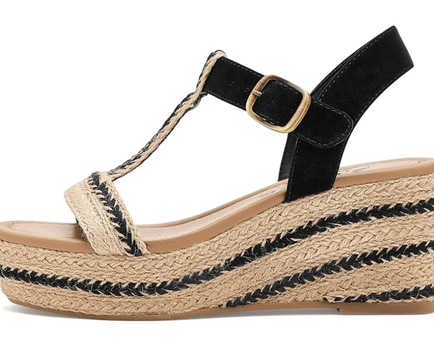 Blowfish Malibu Annika Strappy Sandals Women's