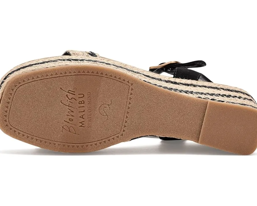 Blowfish Malibu Annika Strappy Sandals Women's