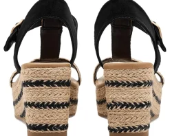 Blowfish Malibu Annika Strappy Sandals Women's