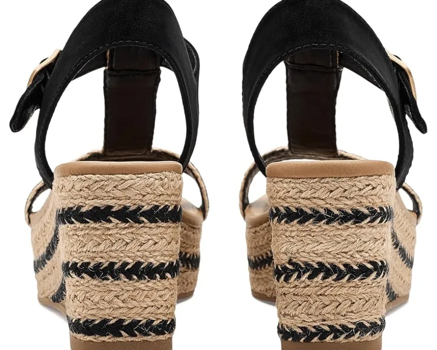 Blowfish Malibu Annika Strappy Sandals Women's