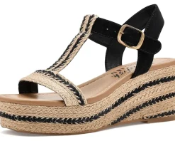 Blowfish Malibu Annika Strappy Sandals Women's