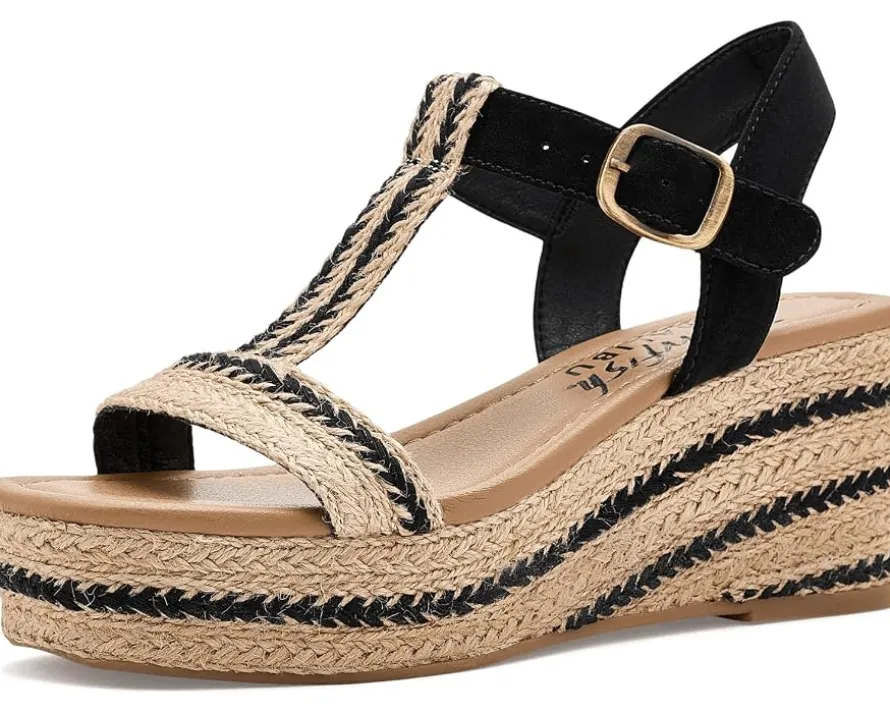 Blowfish Malibu Annika Strappy Sandals Women's