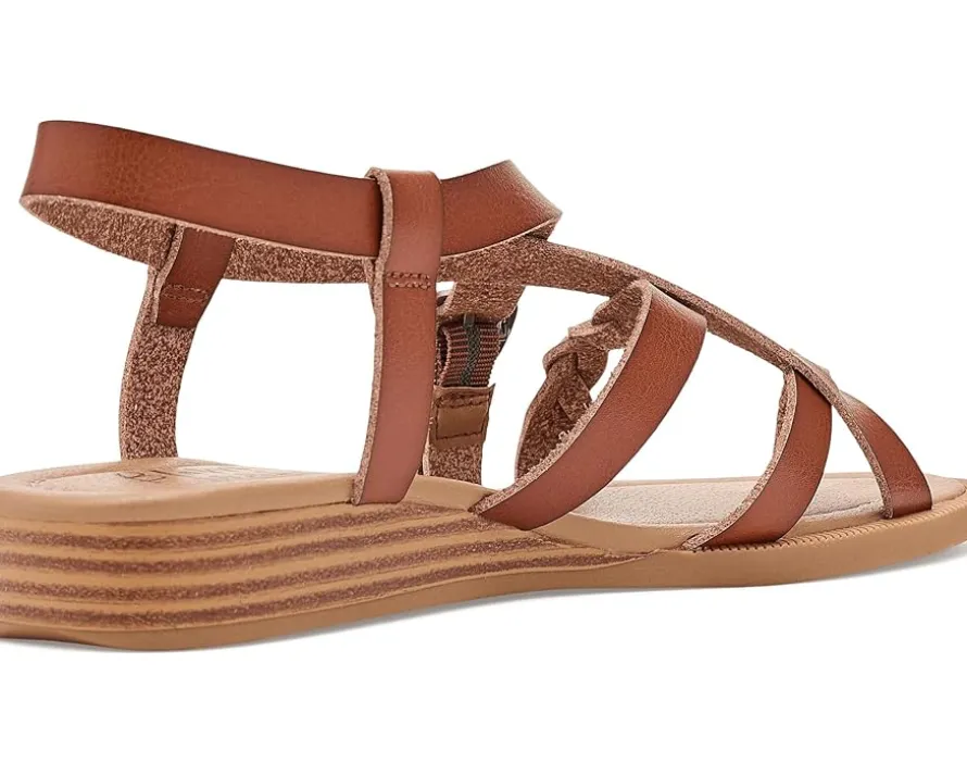 Blowfish Malibu April Strappy Sandals Women's