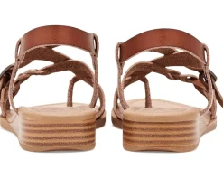 Blowfish Malibu April Strappy Sandals Women's