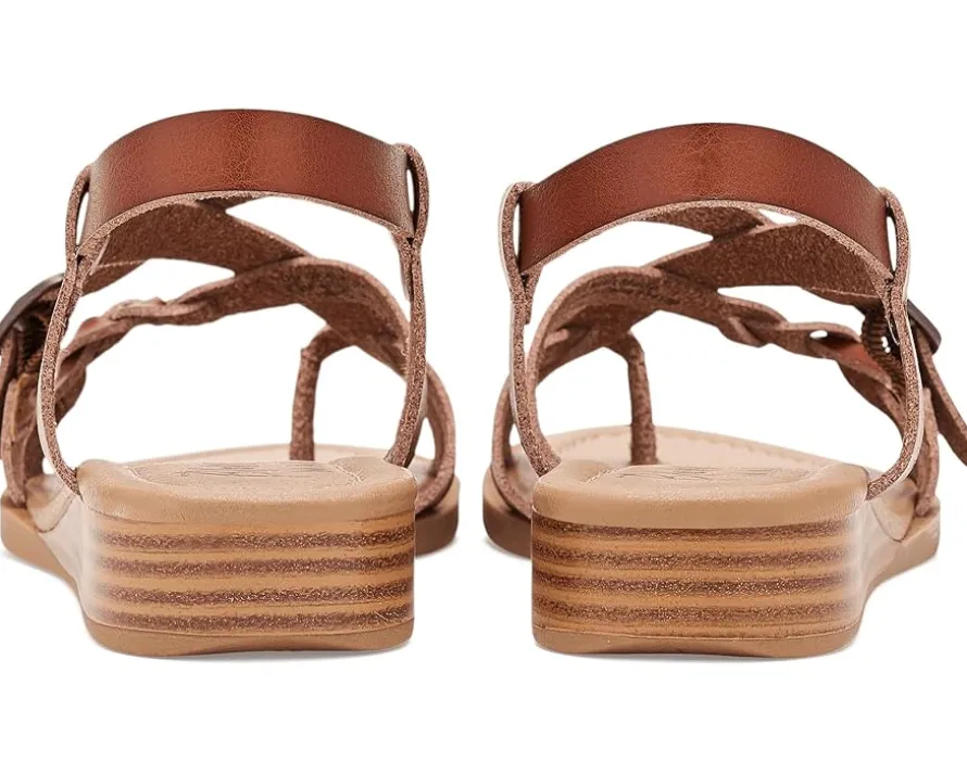 Blowfish Malibu April Strappy Sandals Women's