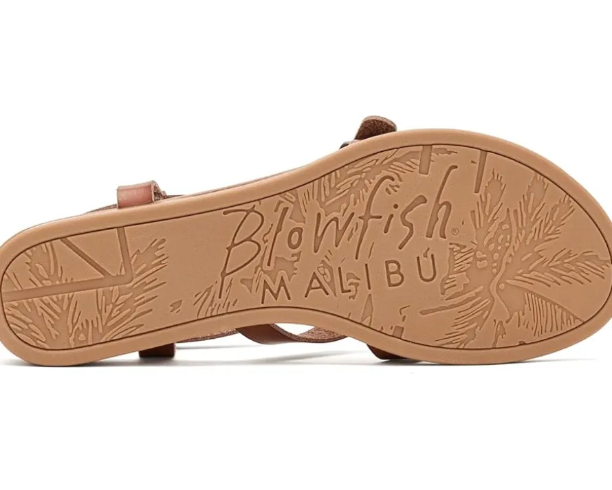 Blowfish Malibu April Strappy Sandals Women's