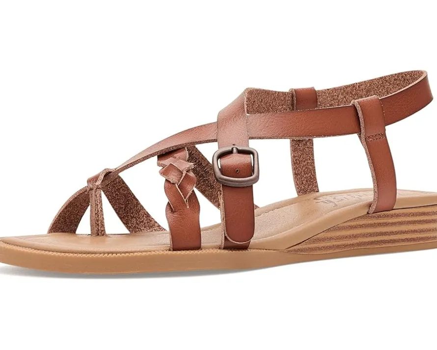 Blowfish Malibu April Strappy Sandals Women's