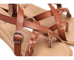 Blowfish Malibu April Strappy Sandals Women's