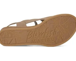 Blowfish Malibu Ardice Strappy Sandals Women's