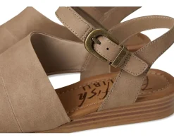 Blowfish Malibu Ardice Strappy Sandals Women's