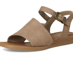 Blowfish Malibu Ardice Strappy Sandals Women's