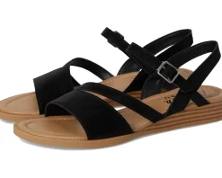 Blowfish Malibu Arrow Strappy Sandals Women's