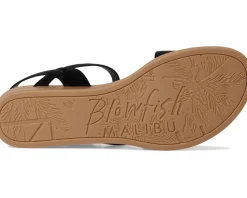 Blowfish Malibu Arrow Strappy Sandals Women's