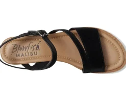 Blowfish Malibu Arrow Strappy Sandals Women's