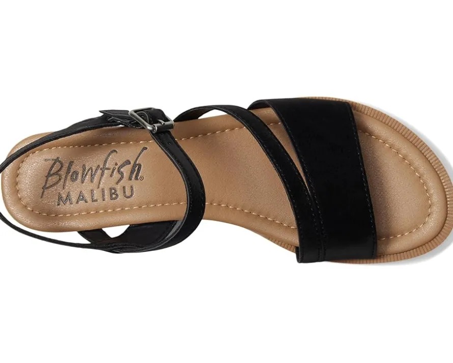 Blowfish Malibu Arrow Strappy Sandals Women's