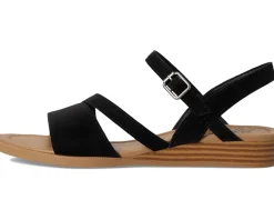 Blowfish Malibu Arrow Strappy Sandals Women's