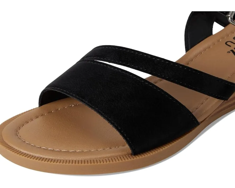 Blowfish Malibu Arrow Strappy Sandals Women's